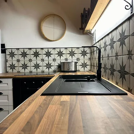 The Hermitage: Timeless Charm&beach&history Nearby Agios Sergios