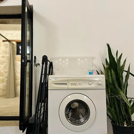 The Hermitage: Timeless Charm&beach&history Nearby Agios Sergios