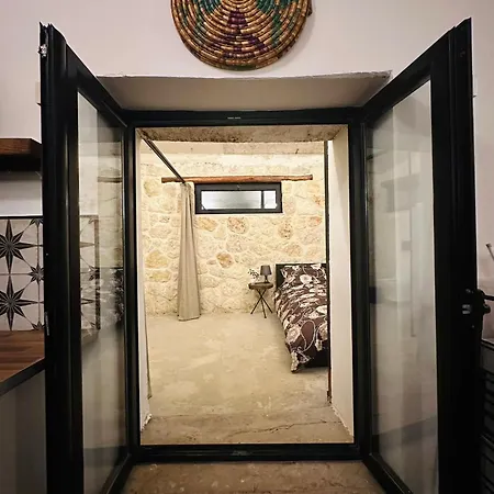 Nyaraló The Hermitage: Timeless Charm&beach&history Nearby *