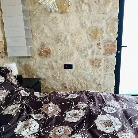 Vakantiehuis The Hermitage *