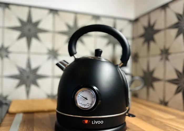 The Hermitage: Timeless Charm&beach&history Nearby Prázdninový dům Agios Sergios