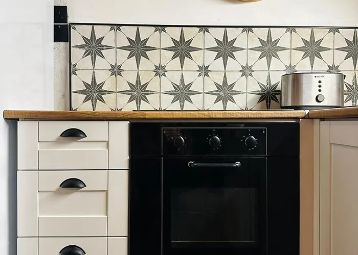 The Hermitage: Timeless Charm&beach&history Nearby *