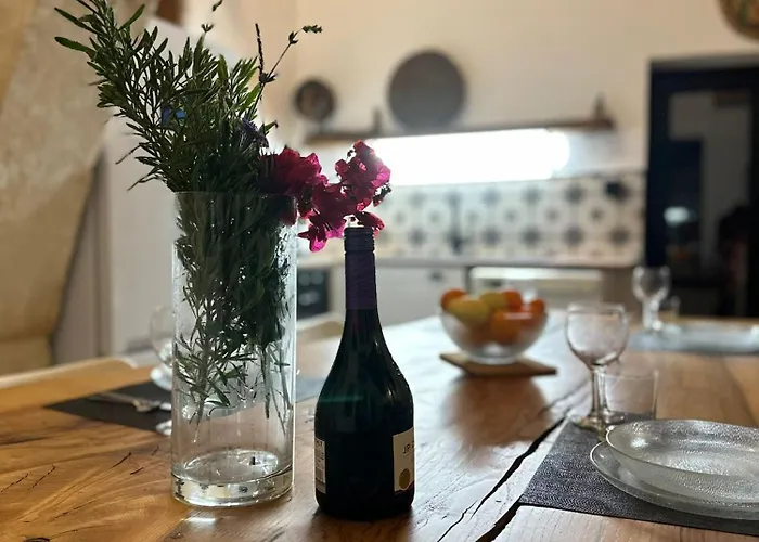 The Hermitage: Timeless Charm&beach&history Nearby