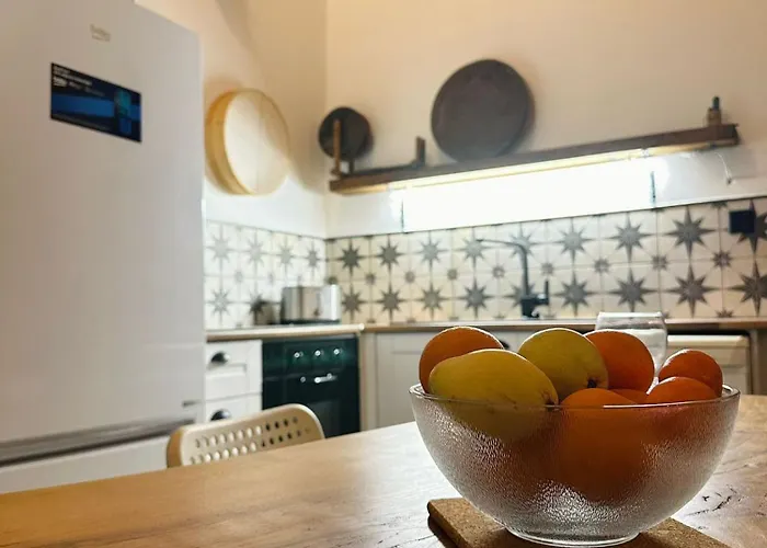 The Hermitage: Timeless Charm&beach&history Nearby * Agios Sergios