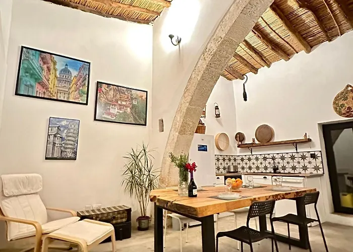 Prázdninový dům The Hermitage: Timeless Charm&beach&history Nearby Agios Sergios