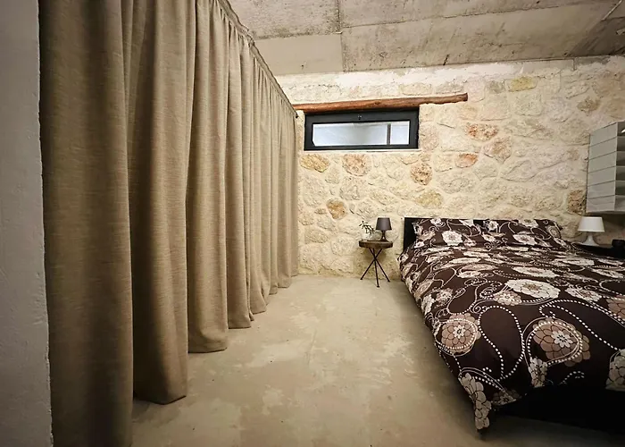 The Hermitage: Timeless Charm&beach&history Nearby Prázdninový dům