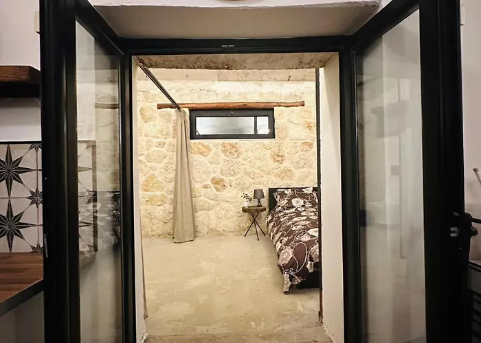 Prázdninový dům The Hermitage: Timeless Charm&beach&history Nearby *