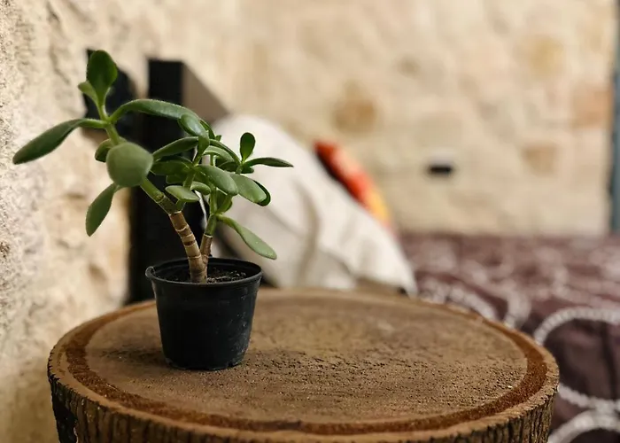 The Hermitage: Timeless Charm&beach&history Nearby * Agios Sergios