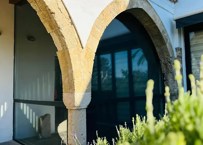 Prázdninový dům The Hermitage: Timeless Charm&beach&history Nearby