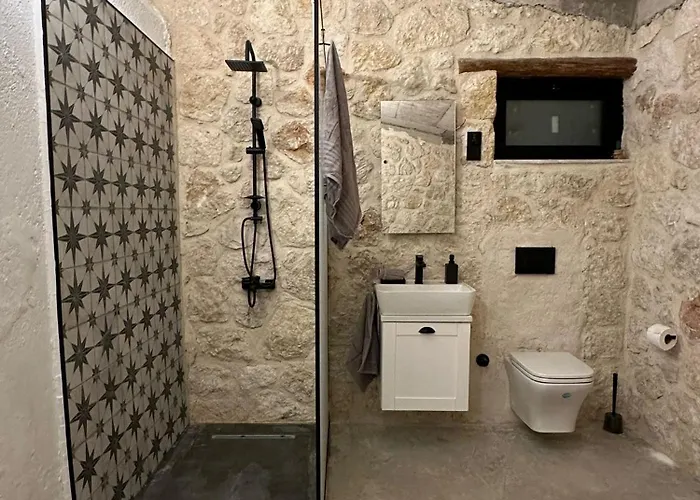 The Hermitage: Timeless Charm&beach&history Nearby Prázdninový dům